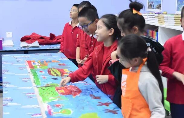 南阳市卫健体委观摩团走进南阳市康复医院