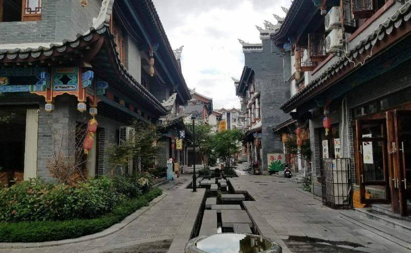 降雪已登场!21日晚至22日白天为雨雪天气过程最强时段